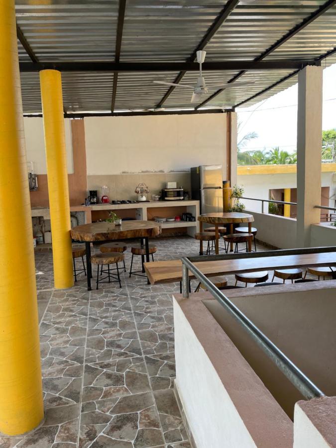 Amanecer Villa Sayulita Exterior photo