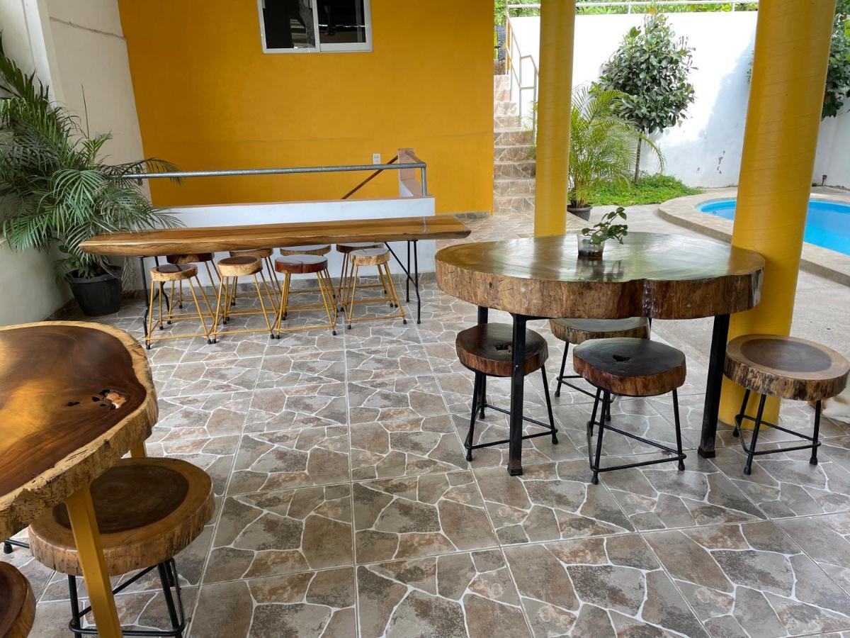 Amanecer Villa Sayulita Exterior photo