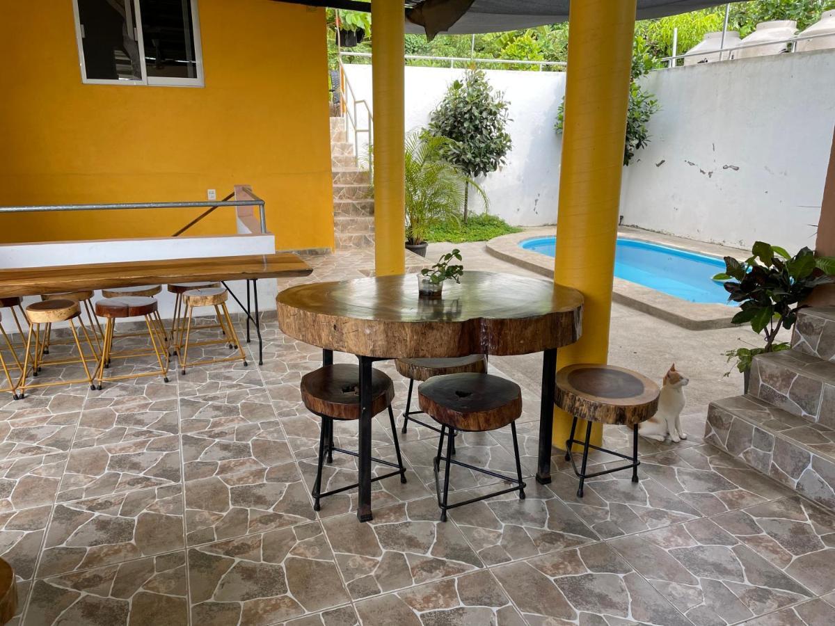 Amanecer Villa Sayulita Exterior photo