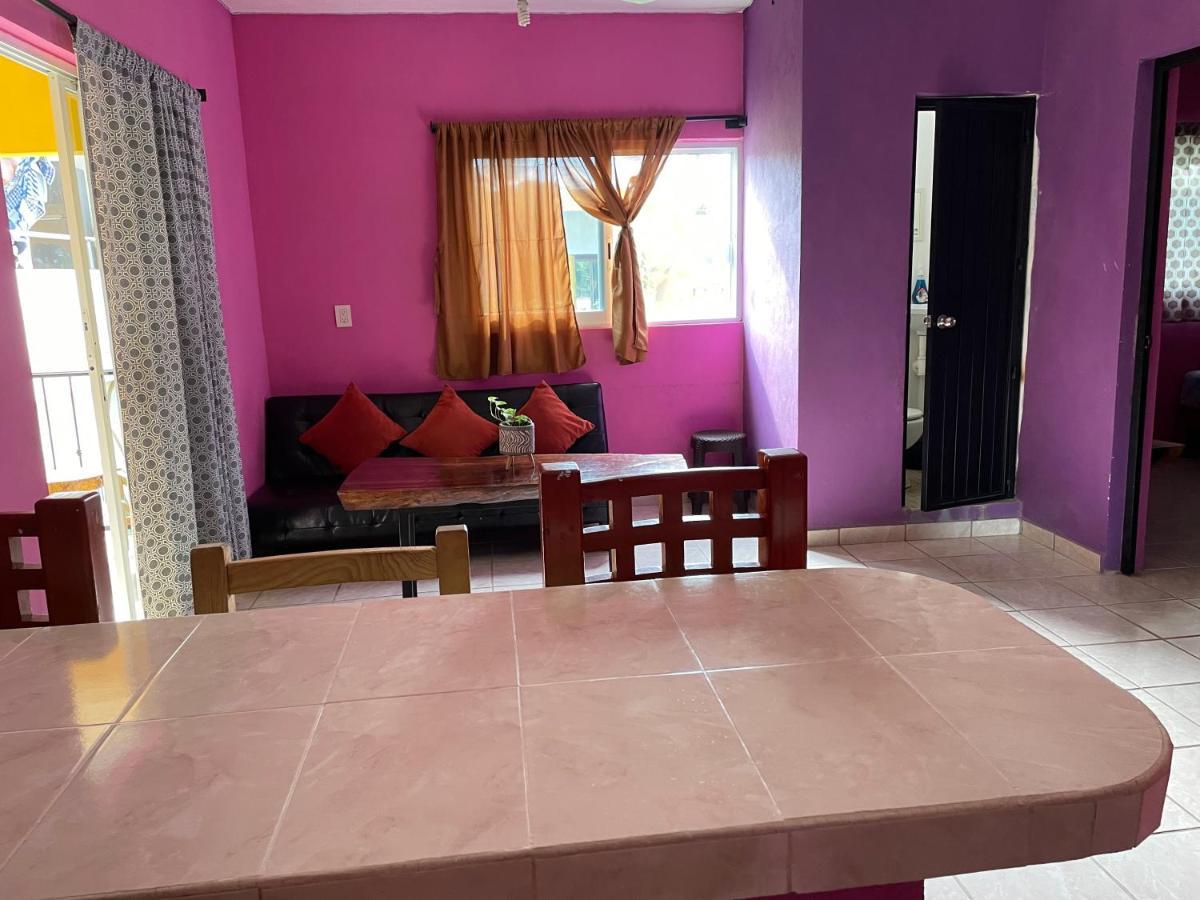 Amanecer Villa Sayulita Exterior photo