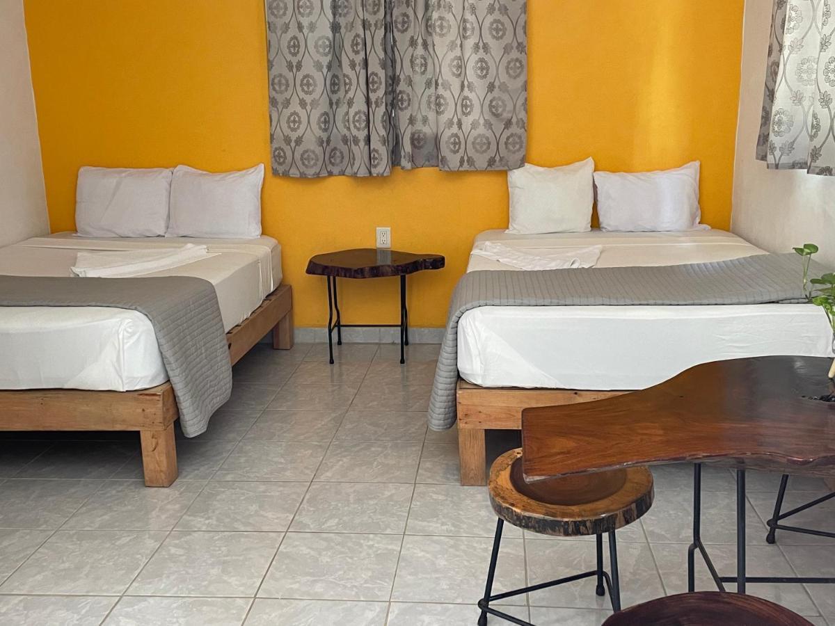 Amanecer Villa Sayulita Exterior photo