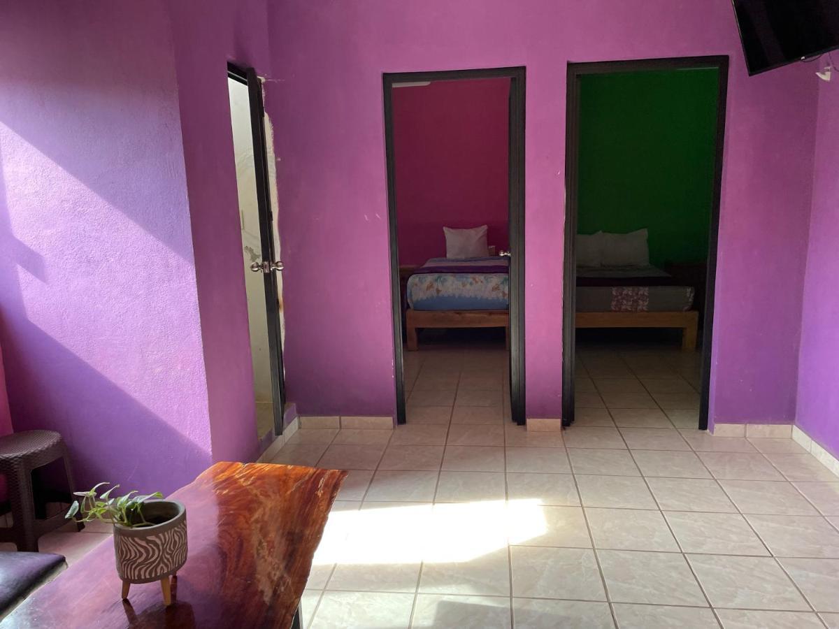 Amanecer Villa Sayulita Exterior photo