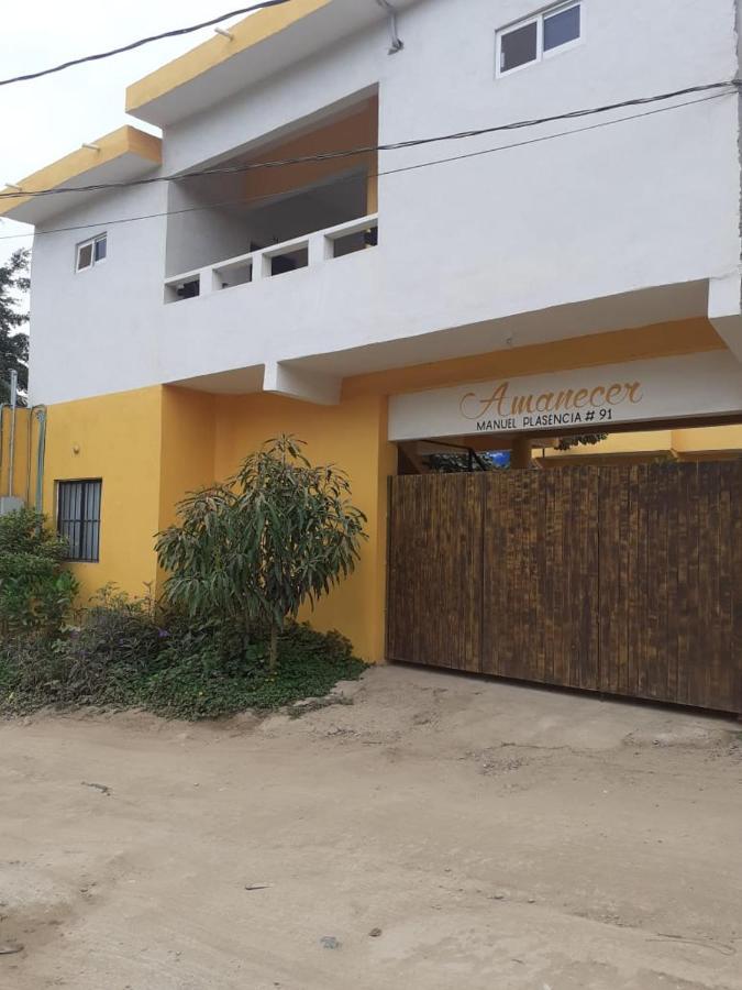 Amanecer Villa Sayulita Exterior photo
