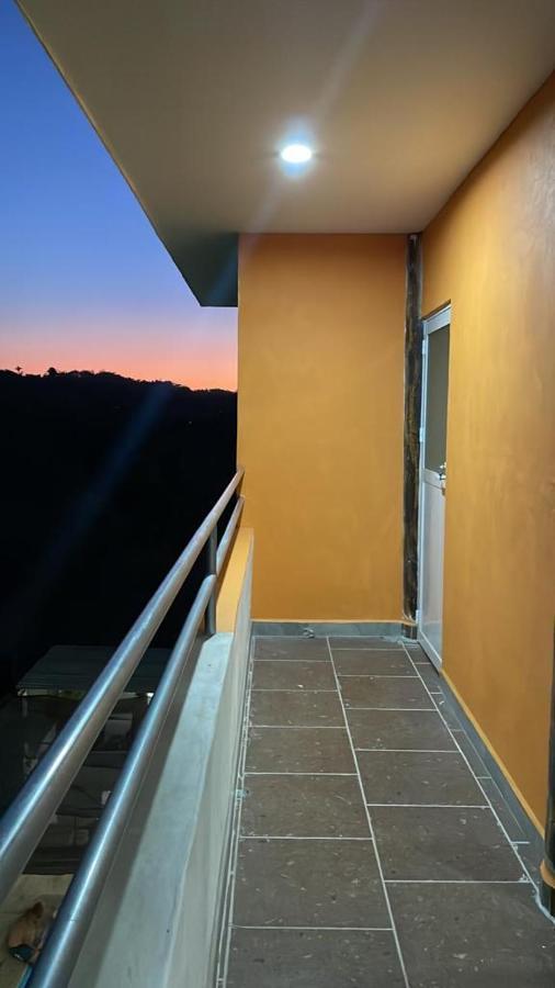 Amanecer Villa Sayulita Exterior photo