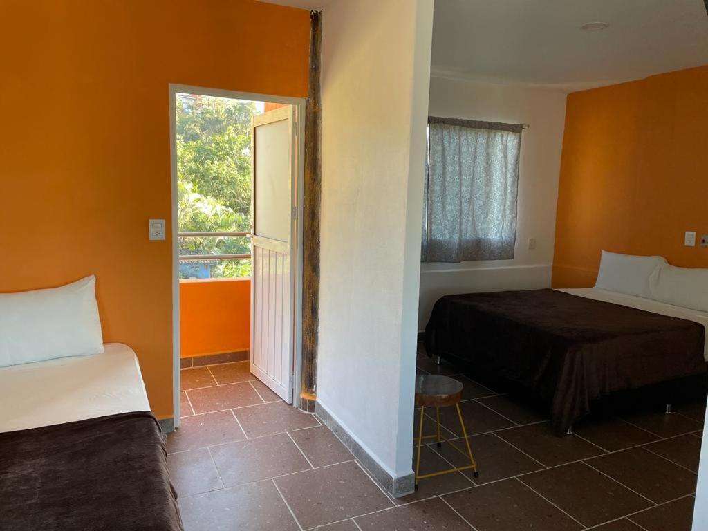 Amanecer Villa Sayulita Exterior photo