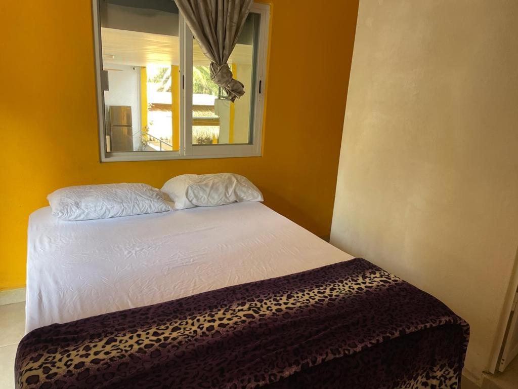 Amanecer Villa Sayulita Exterior photo