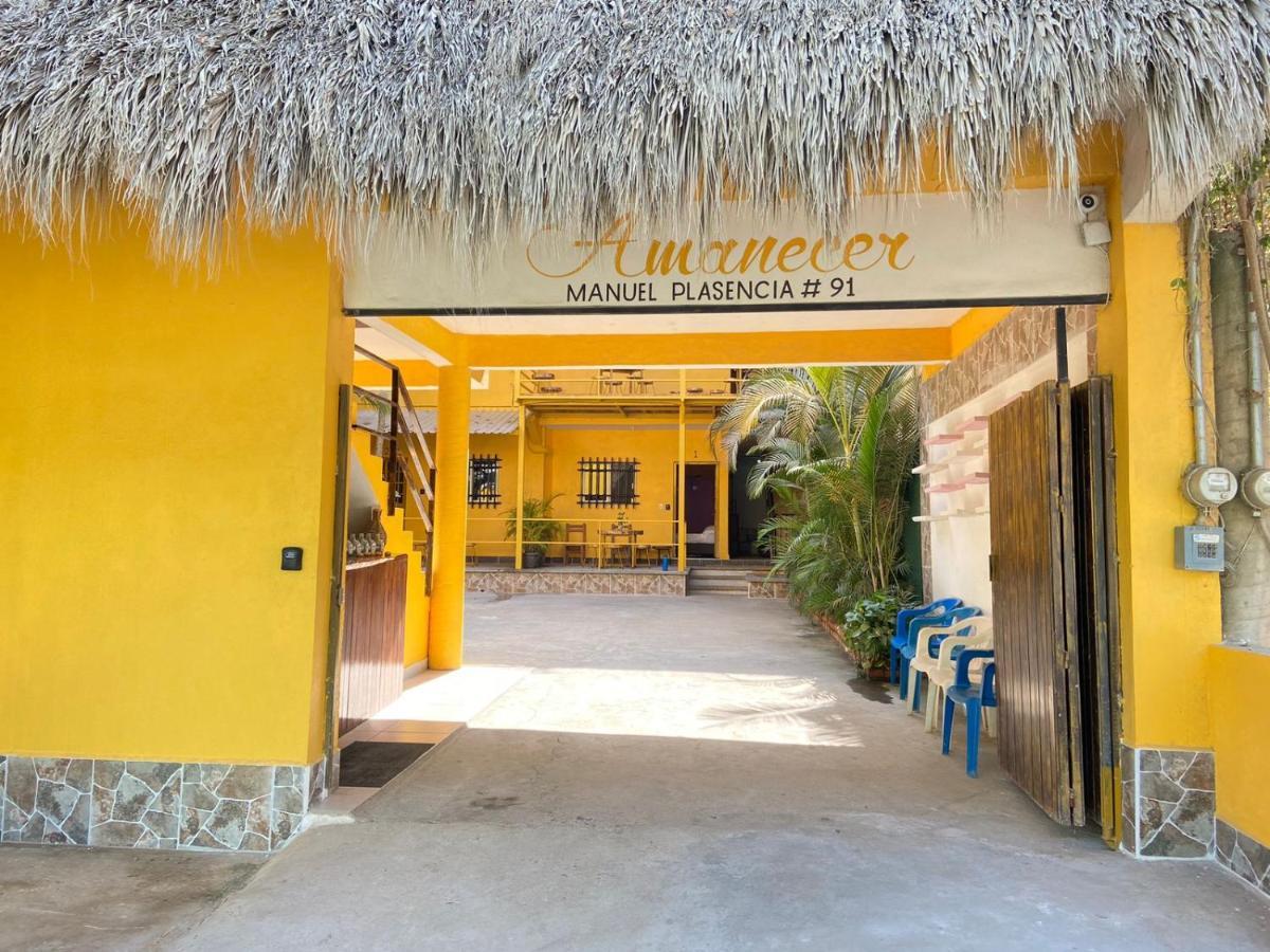 Amanecer Villa Sayulita Exterior photo