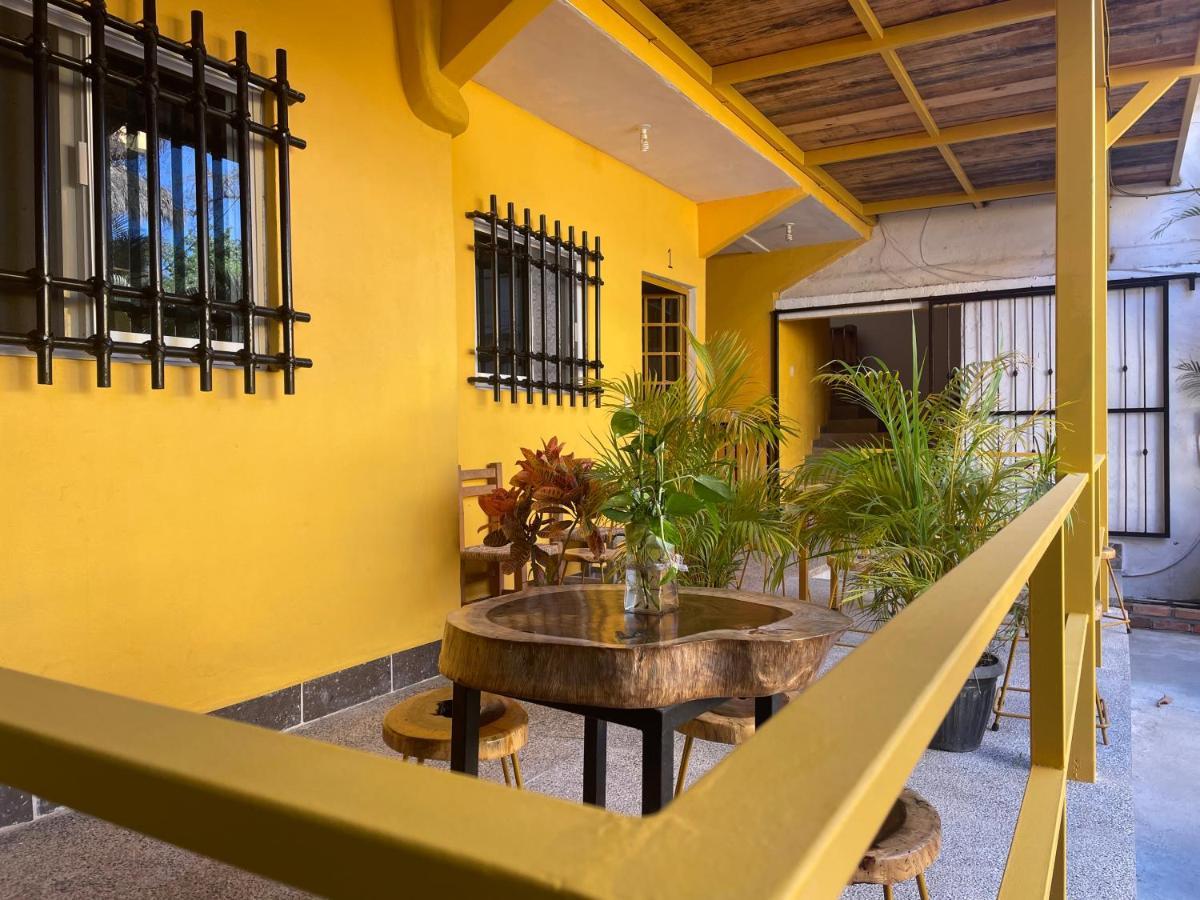 Amanecer Villa Sayulita Exterior photo