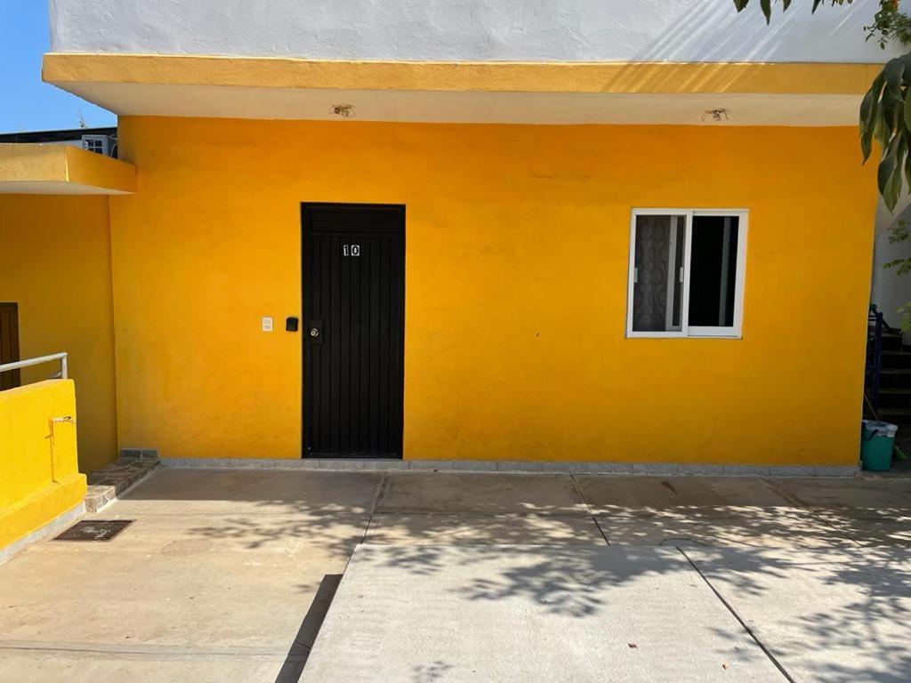 Amanecer Villa Sayulita Exterior photo