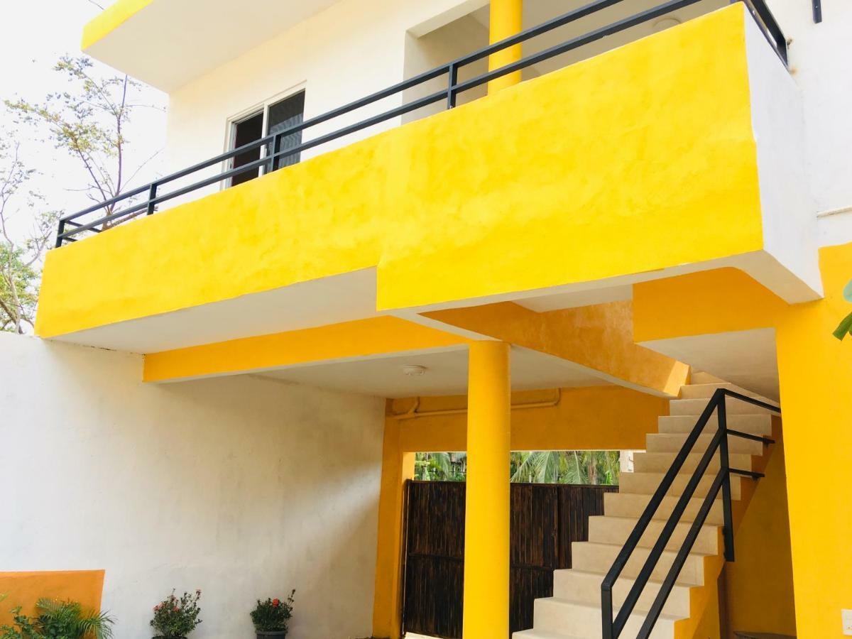 Amanecer Villa Sayulita Exterior photo