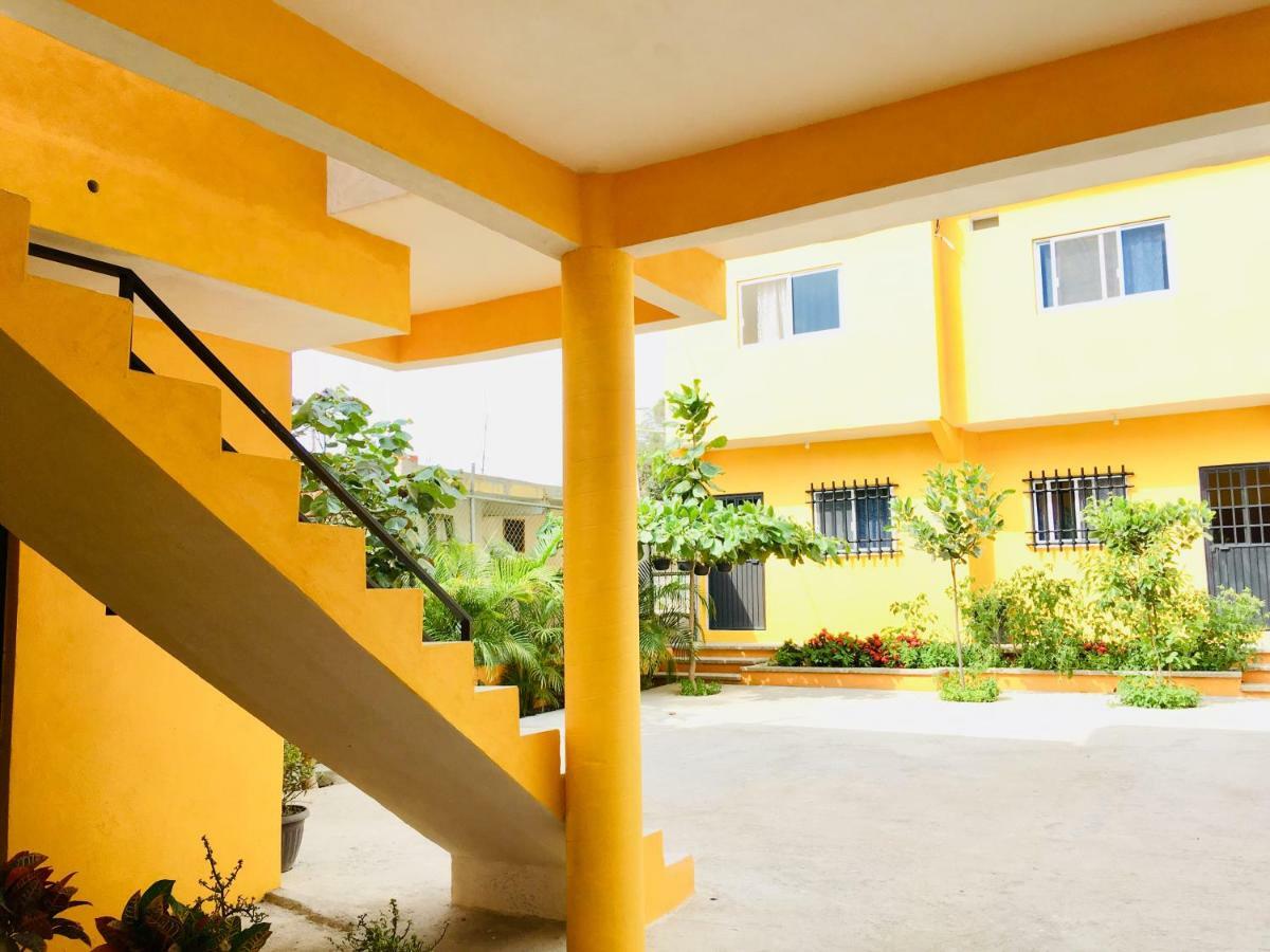 Amanecer Villa Sayulita Exterior photo