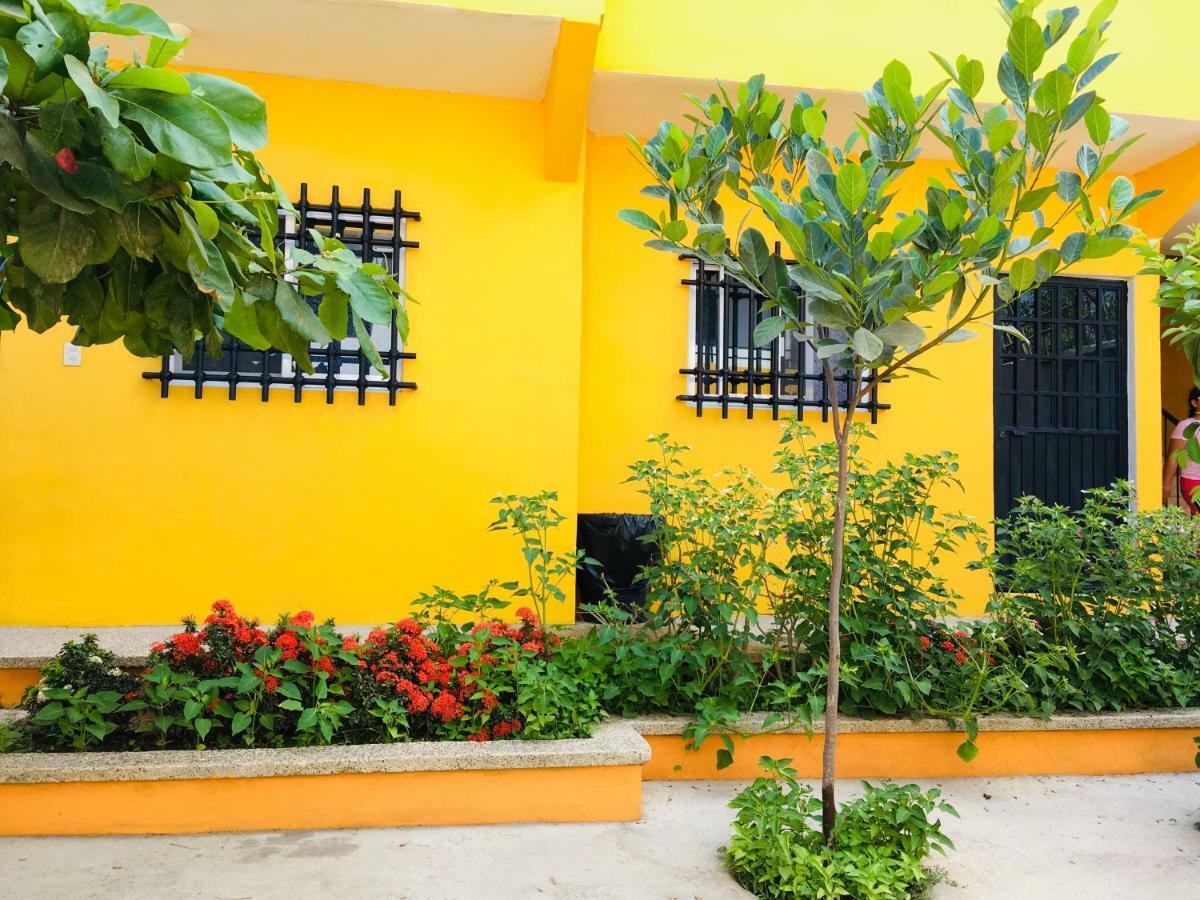 Amanecer Villa Sayulita Exterior photo
