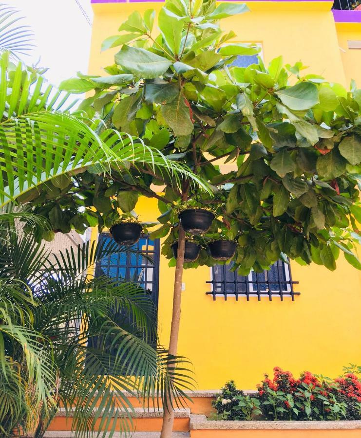 Amanecer Villa Sayulita Exterior photo
