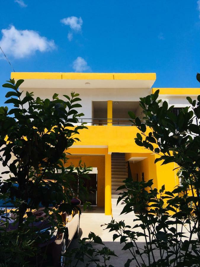 Amanecer Villa Sayulita Exterior photo