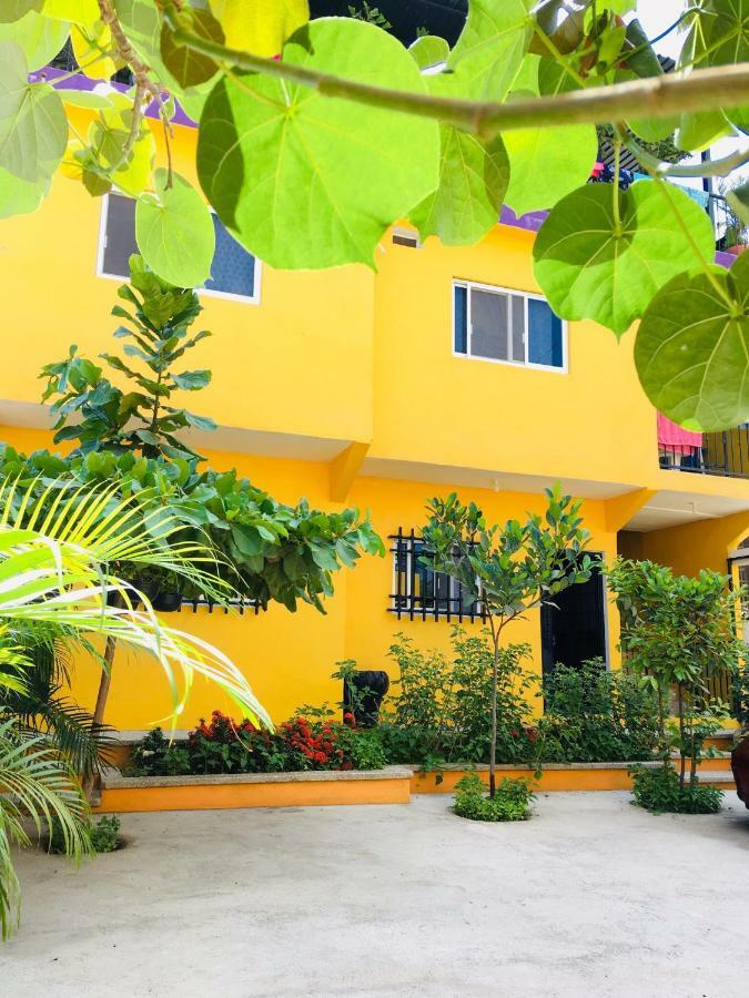 Amanecer Villa Sayulita Exterior photo