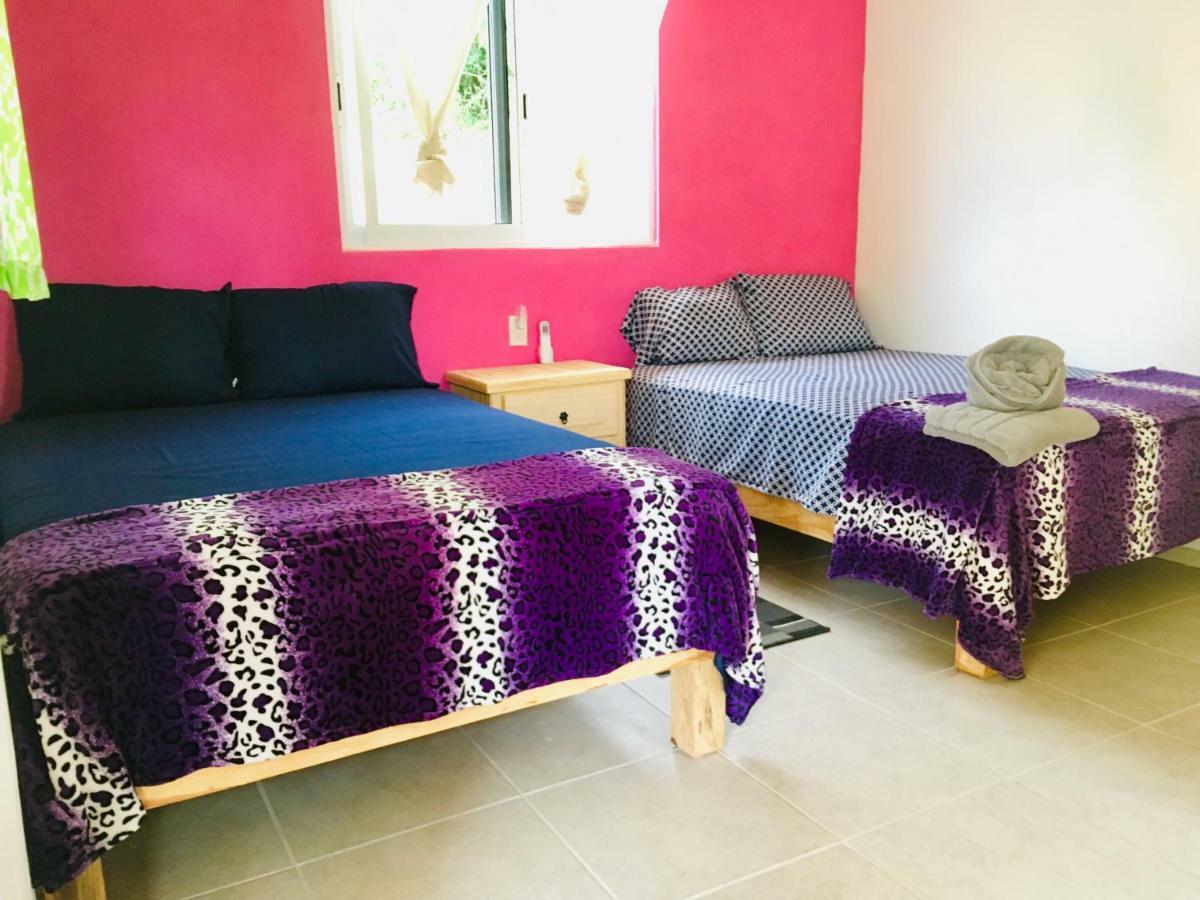 Amanecer Villa Sayulita Exterior photo
