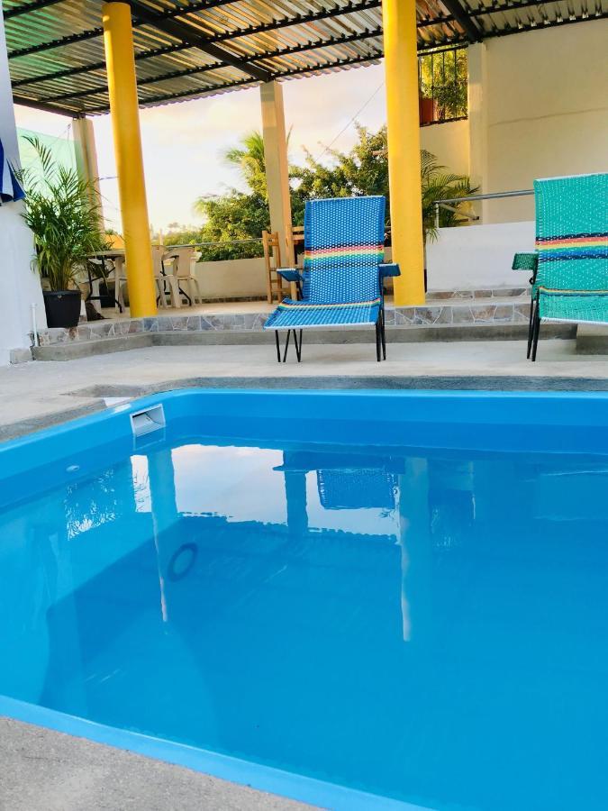 Amanecer Villa Sayulita Exterior photo
